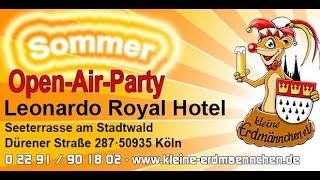 Kl Erdmännchen Sommer Party [upl. by Vincelette]