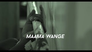 Maama Wange Official Video  Ykee Benda Latest Ugandan Music [upl. by Gardell342]