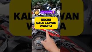 Seberapa pentingkah transparansi antara bengkel dan pemilik motor [upl. by Duyne]