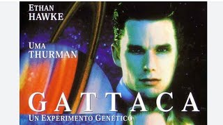 Gattaca 1997 End Credits [upl. by Koetke866]