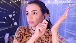 The Fastest Nail Salon ASMR [upl. by Leanora]