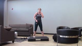 Home Workout 1 [upl. by Elmina]