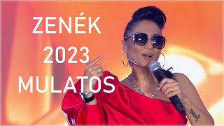 Legjobb magyar mulatós mix 2023 🔥 Legjobb Magyar Zenék 2023 Válogatás [upl. by Glynis]