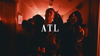 FREE MWay x Lil Baby  Trap Type Beat  quotATLquot [upl. by Wyatt]