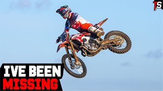 THE DAILY GRIND AT DONCASTER MOTO PARK… I RIDE MY NEW RACE BIKE [upl. by Odracer]