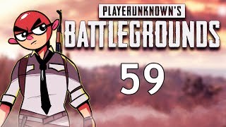 Northernlion and Friends Play  PlayerUnknowns Battlegrounds  Episode 59 Sip [upl. by Roze86]