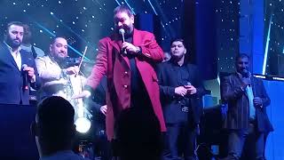 FLORIN SALAM LIVE LA BERARIA H 🎤🎻🪘 [upl. by Adiene]