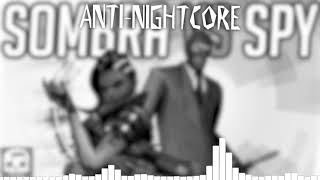 Anti NightcoreSombra vs spy Rap Battle JT music  Fire Mangle Gaming37  NIGHTCORES [upl. by Anwaf]