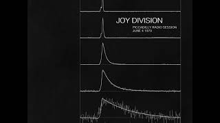 Joy DivisionCandidate Piccadilly Session 4th June 1979 [upl. by Ajani220]