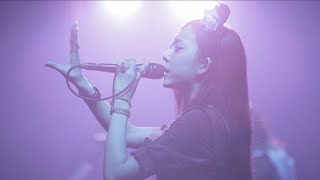 BANDMAID  The Nonfiction Days Live at Akasaka Blitz 2017 [upl. by Karoly]