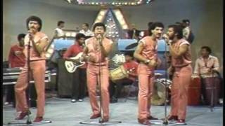 LOS KENTON video 80s  Los Melones  MERENGUE CLASICO [upl. by Hulen]