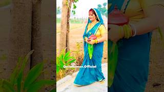 Neele Neele abar se trending youtubeshorts bollywood song hindisong [upl. by Elleval]