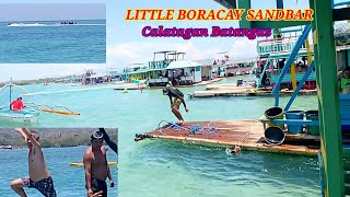 Little Boracay CalataganBatangas floating cottagelittle boracaycalataganbatangas [upl. by Morez]