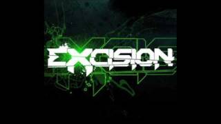 Excision  Serious Business HQ [upl. by Abih]