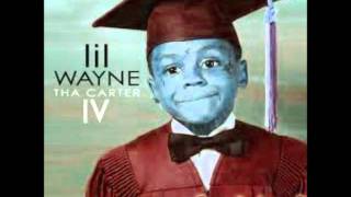 Lil Wayne quotMegaManquot Tha Carter IV Slowed [upl. by Eitsirk573]