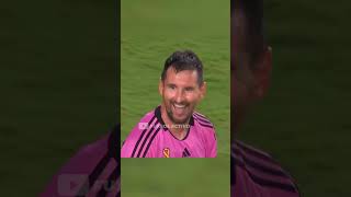 ¡Hicieron enojar a Messi 😡😡 [upl. by Oirramaj180]