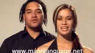 E Toru Nga Mea  Maori Waiata Hymn [upl. by Ingemar]