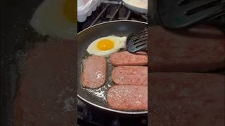 Whats for breakfast cooking shorts satisfying [upl. by Pacian]