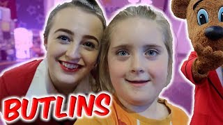 REDCOAT VLOGGING AT BUTLINS BOGNOR REGIS [upl. by Elime238]