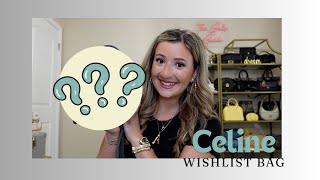 Celine New to Me Handbag Reveal amp First Impressions Review [upl. by Valery433]