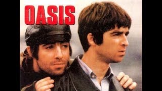 Oasis  Be Here Now  40 Minute Rethink [upl. by Eecram956]