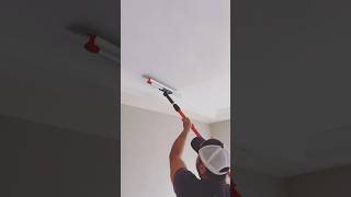 Ceiling skimming with the LEVEL5 setup 🔥 [upl. by Muffin]