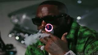 Rick Ross  Champagne Moments instrumental [upl. by Romilda]