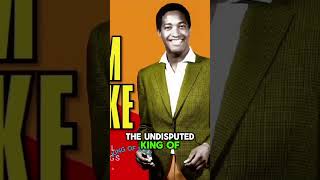 Sam Cooke and Bobby Womack The Story Behind It All Part 1 Shorts [upl. by Nylhtak]