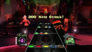 Guitar Hero 3  quotCloserquot Expert 100 FC 277550 [upl. by Linea]