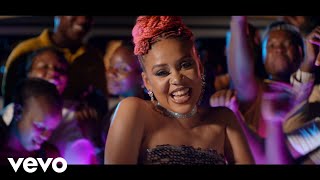 Sho Madjozi  Shahumba Official Music Video ft Thomas Chauke [upl. by Alesi560]