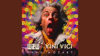 Rave Mozart [upl. by Lillian903]