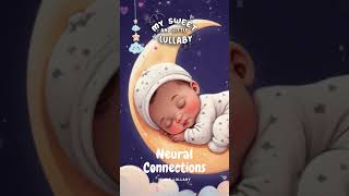 Lullaby music to stimulate babies intelligence [upl. by Torbart]