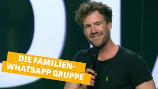 Luke Mockridge  Es gibt immer einen humorvollen Blickwinkel  Die besten Comedians Deutschlands [upl. by Peper318]