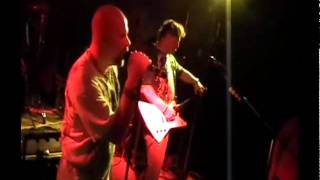 Rukkus covers Rage Against the Machine [upl. by Squier]