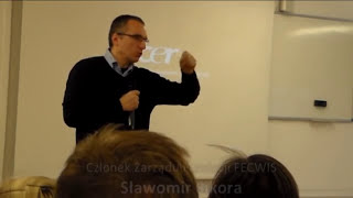 Sławomir Sikora  UKSW  Omerta by Fecwis [upl. by Auqinahs]