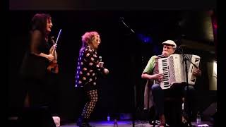 Trio Klezmer live koncert i Svendborg [upl. by Snoddy696]