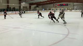 Steinbach tournament Fort Francis [upl. by Wootten]