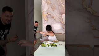 Quando o soldado realmente não tem limites rir humor meme comedia risada memes viral shorts [upl. by Suisyola]