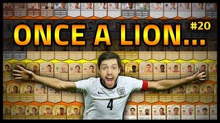 ONCE A LION  20  Fifa 15 Ultimate Team [upl. by Ing]