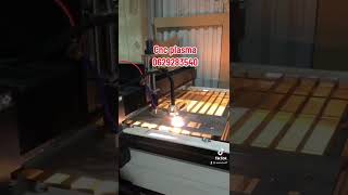 Cnc maroc cnc plasma [upl. by Thetos]