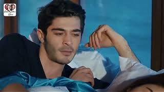 Hayat amp murat romantic scene [upl. by Darooge]