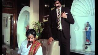 Samsaram Adhu Minsaram  Tamil Movie  Scenes  Clips  Comedy  Songs  Visu meeting Kishmu [upl. by Lash]