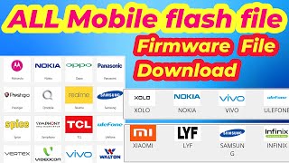 ALL Mobile flash file download  Flash File Download  Firmware  Flash File Download [upl. by Quenna420]