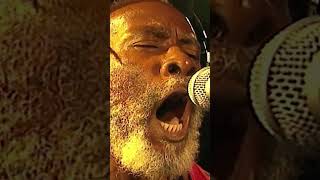 💚💛❤️ Burning Spear  Slavery Days [upl. by Nayr]