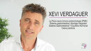 XEVI VERDAGUER Sistema Gastrointestinal [upl. by Eyr]