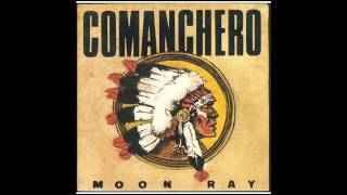 Moon Ray  Comanchero Ivan Remix [upl. by Mandler]