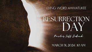 Sunday Service LIVE  Resurrection Day  3312024 [upl. by Conney747]