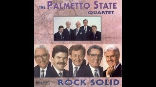 quotRainbow Avenuequot  Palmetto State Quartet 1994 [upl. by Helbonnah]