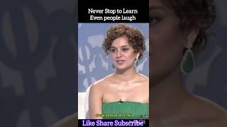 Kangana Ranautkanganaranautmotivationkanganaranautfc trendingtrendingshortsshortsfeedshorts [upl. by Adnana469]