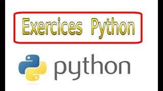 Exercise Python créer un dictionnaire Python à partir de la liste des keys et la liste des valeurs [upl. by Lawan296]